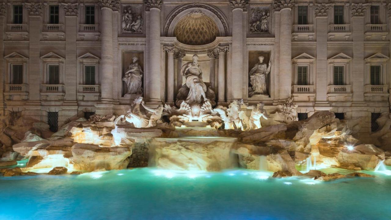 Da Adriana Al Vaticano — Photos 2